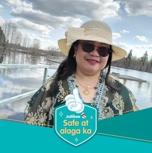 Meet your Posher, Mary jane